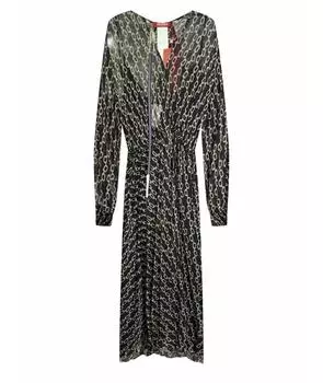 Повседневное платье