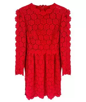 Повседневное платье