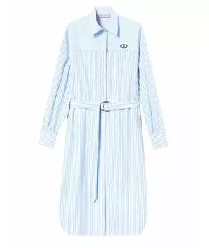 Повседневное платье