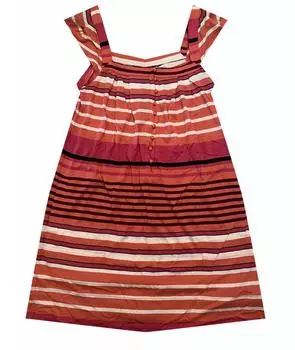 Повседневное платье