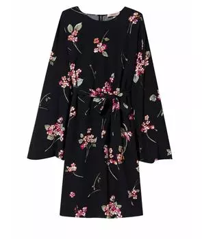 Повседневное платье