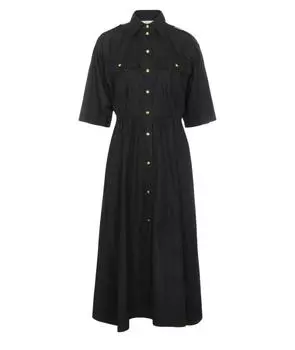 Повседневное платье