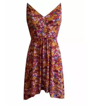 Повседневное платье