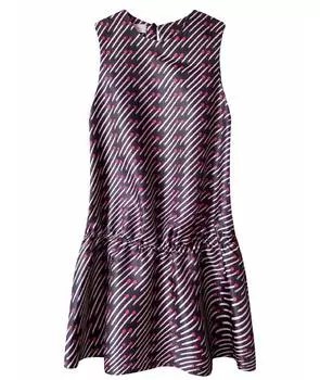 Повседневное платье