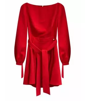 Повседневное платье