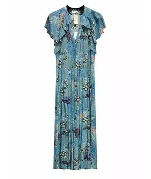 Повседневное платье