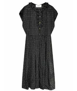 Повседневное платье