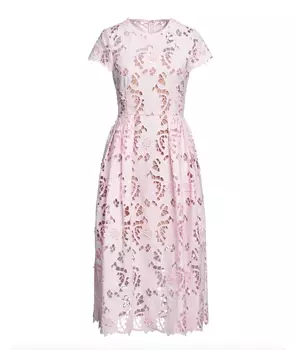 Повседневное платье