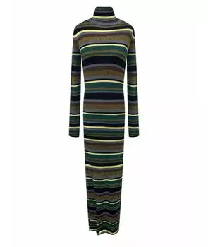 Повседневное платье