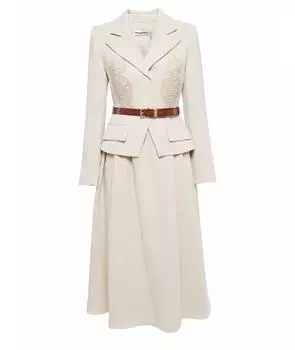 Повседневное платье