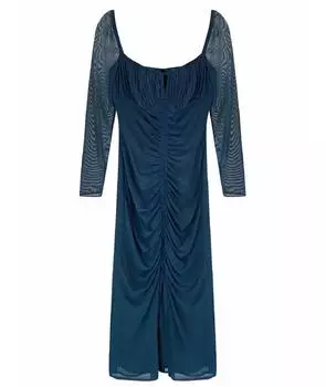 Повседневное платье