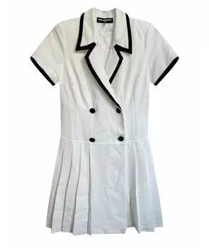 Повседневное платье