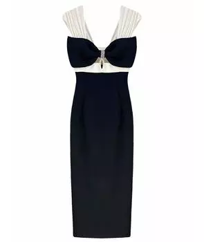 Повседневное платье