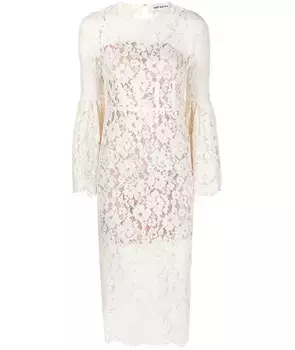 Повседневное платье