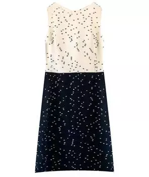 Повседневное платье