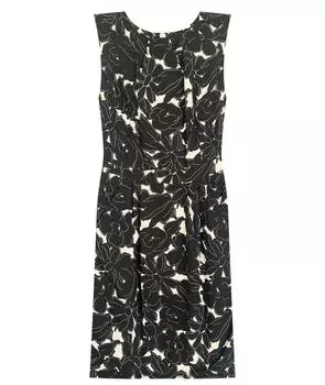 Повседневное платье