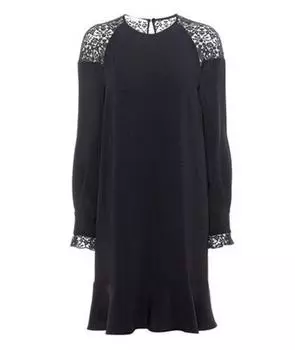 Повседневное платье