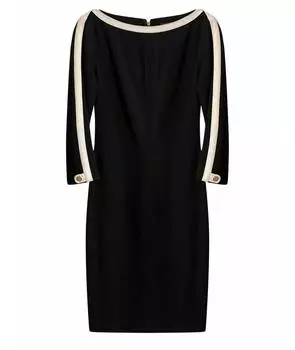 Повседневное платье