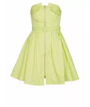 Повседневное платье