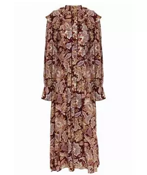 Повседневное платье