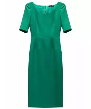 Повседневное платье