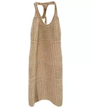 Повседневное платье