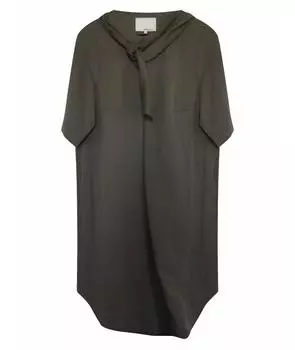 Повседневное платье