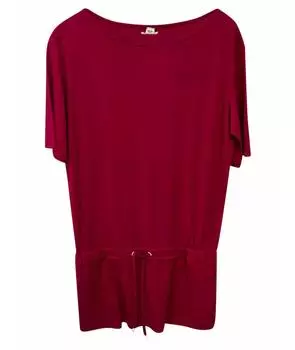 Повседневное платье