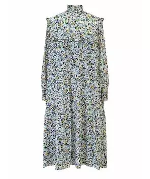 Повседневное платье