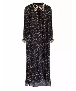 Повседневное платье