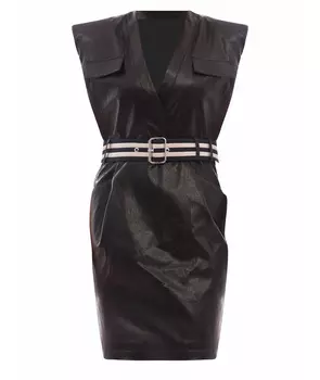 Повседневное платье