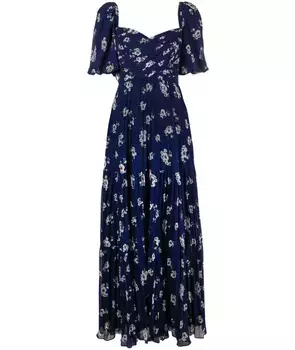 Повседневное платье