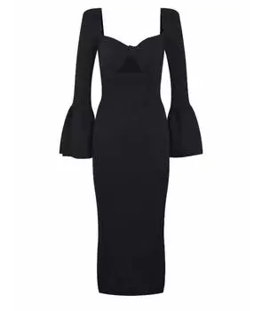 Повседневное платье