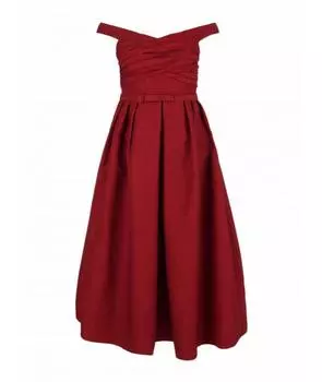 Повседневное платье