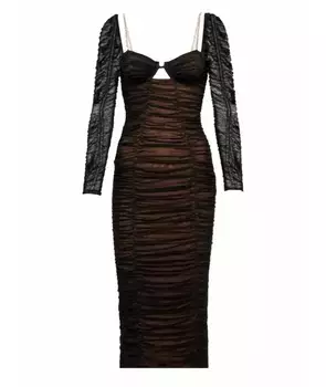 Повседневное платье