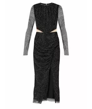 Повседневное платье