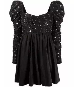 Повседневное платье