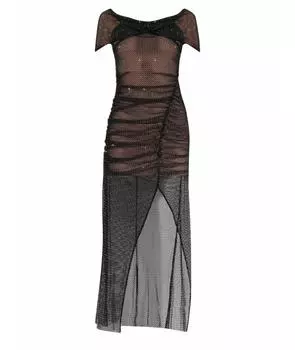 Повседневное платье