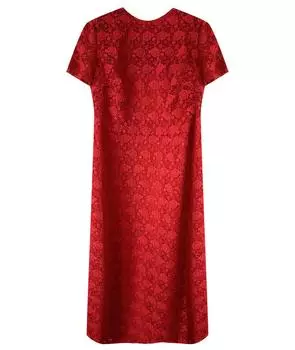 Повседневное платье