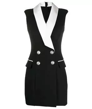 Повседневное платье