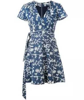 Повседневное платье