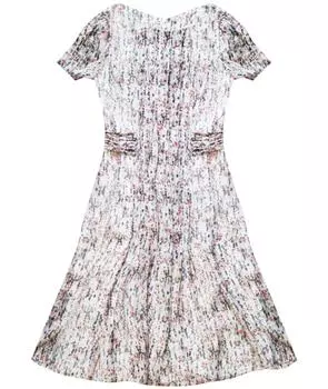 Повседневное платье