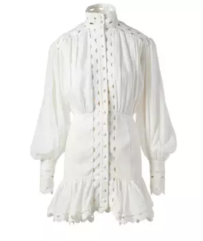 Повседневное платье