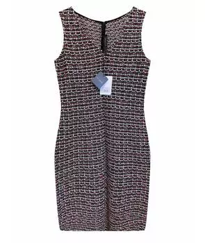 Повседневное платье