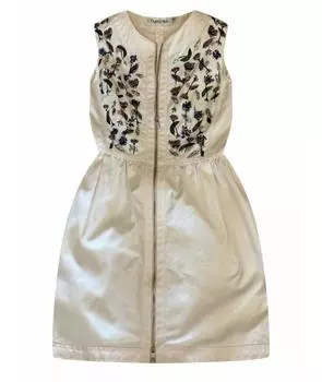 Повседневное платье