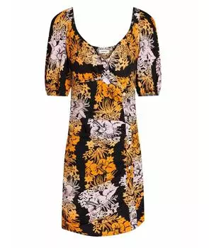 Повседневное платье