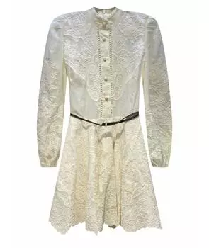 Повседневное платье