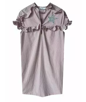 Повседневное платье