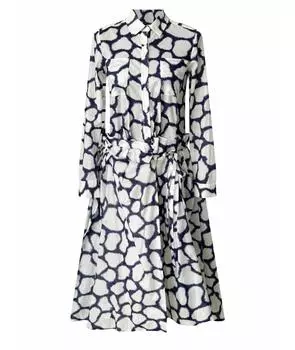 Повседневное платье