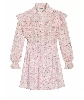 Повседневное платье